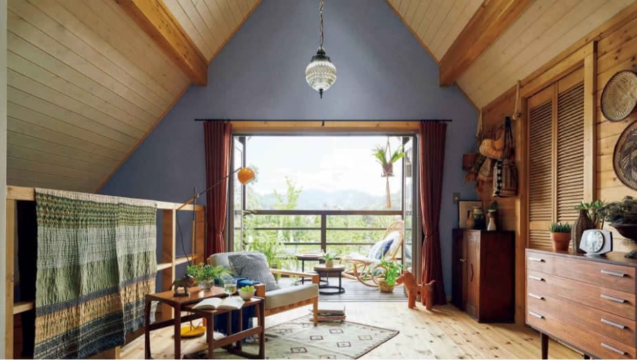 G-LOG なつの内観